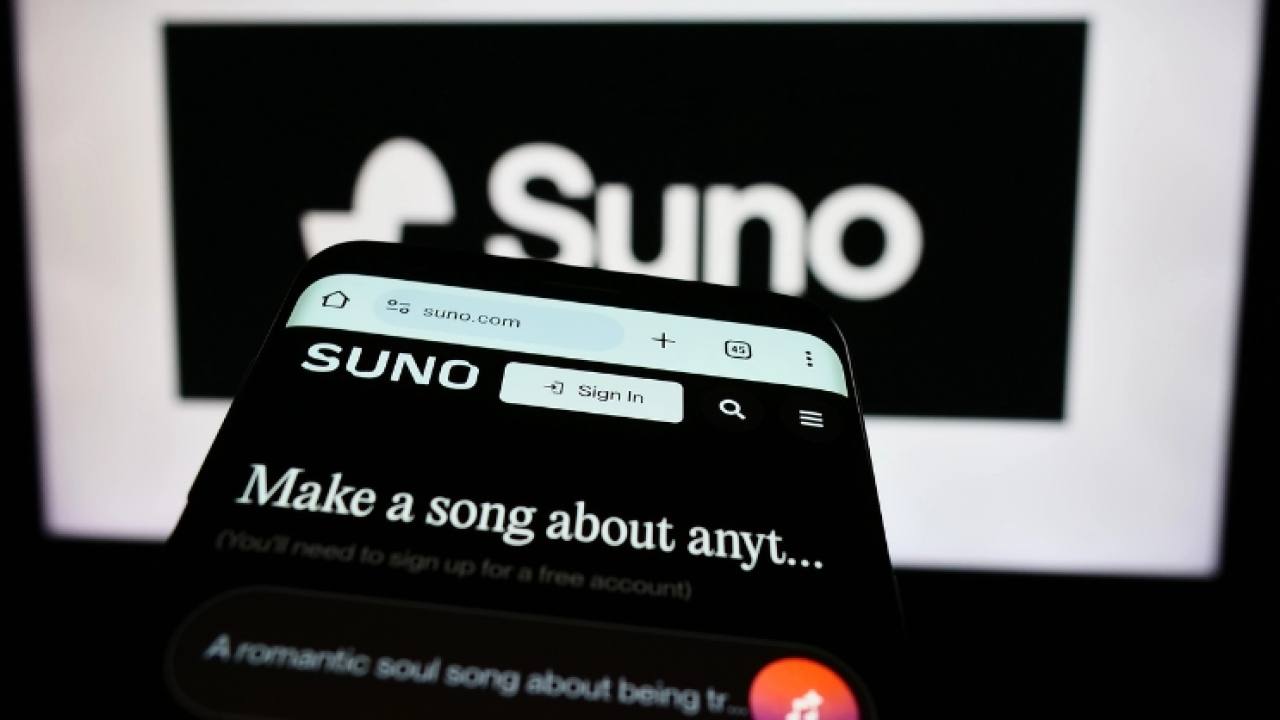 Suno, 400 Milyon Dolar Yatırım Alarak Değerini 5.4 Milyar Dolar Yükseltti