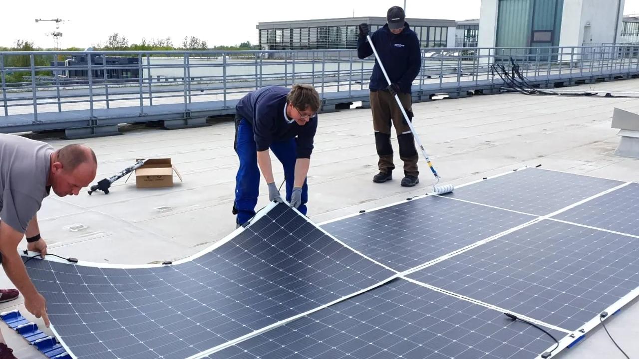 SunOyster Systems ve Galp Arasında Yenilikçi Enerji İşbirliği