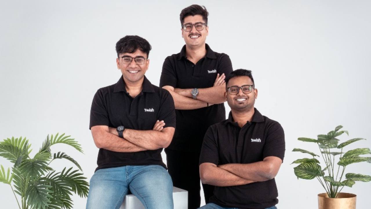 Swish, Hindistan'ın Hızlı Yemek Teslimatını Yeniliyor