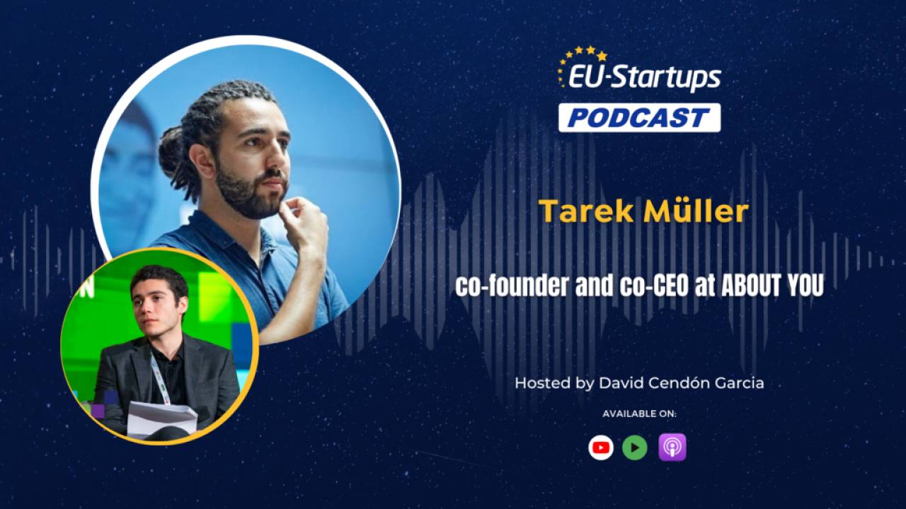 Tarek Müller ile Avrupa E-Ticaret Sektörünün Gelecek Vizyonu