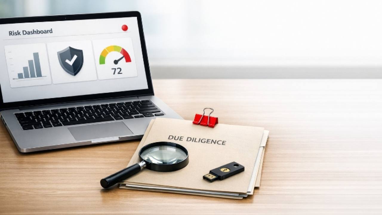 Teknoloji Girişimlerinde Due Diligence Araçlarının Rolü