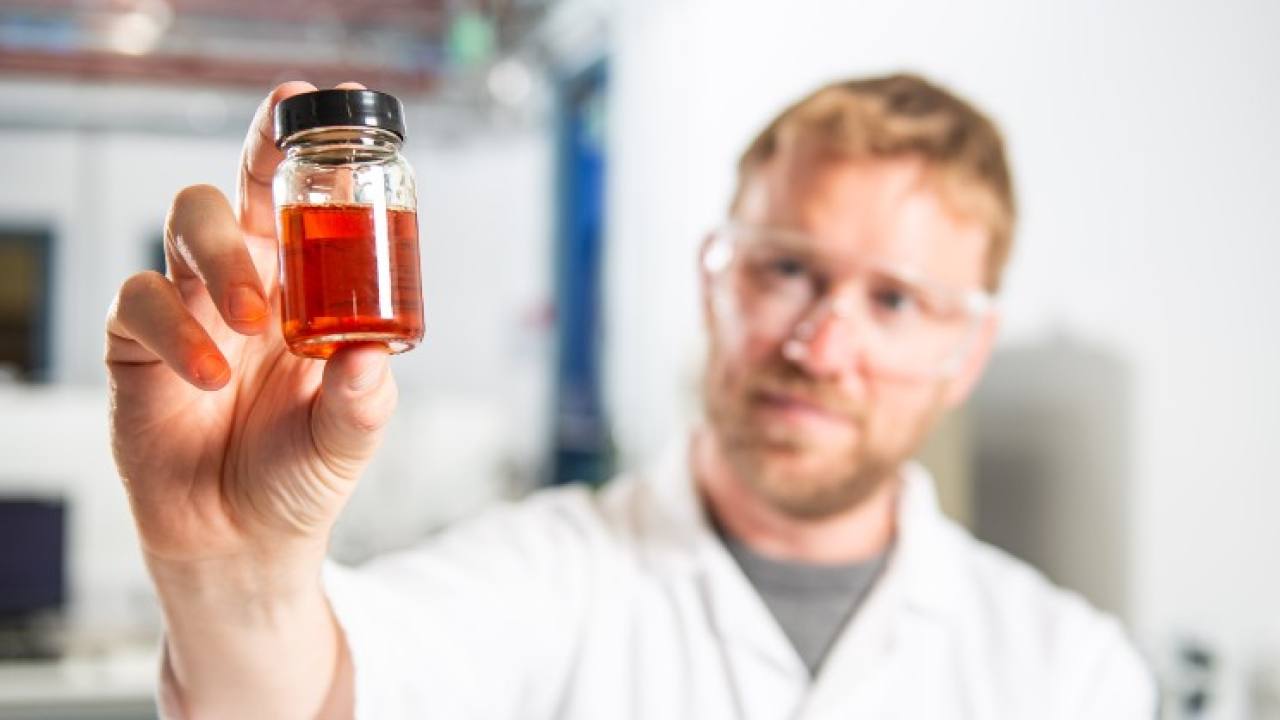 Temiz Büyüme Fonu'ndan 4.5 Milyon Sterlin Destek Alan Girişim