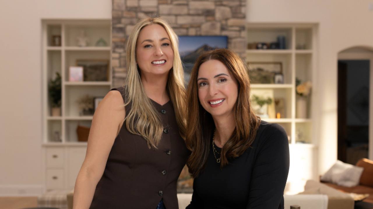 Tennessee'li Kız Kardeşlerin Güvenli Mesajlaşma Uygulaması İçin 3 Milyon Dolar Yatırım