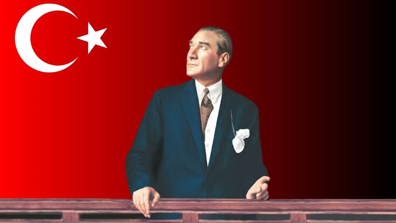 The Journal Analizi: TBMM'nin Küresel ve Ulusal Çapta Etkisi