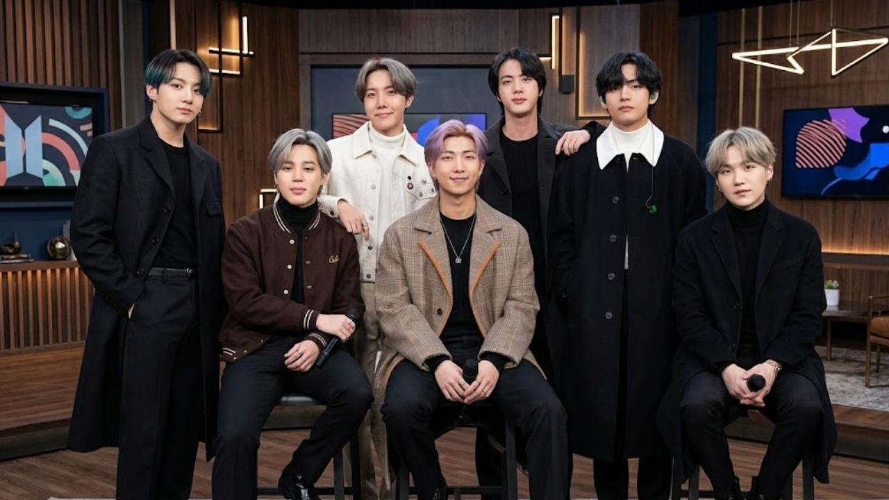 The Journal: BTS Konseri Hayal Kırıklığı Yarattı, Hybe Çakıldı