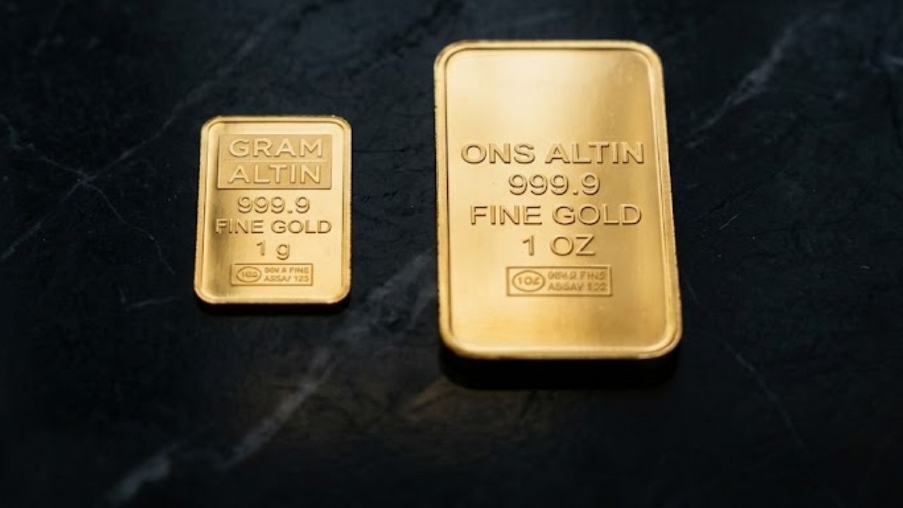 The Journal: FED ve İran Gerilimi Altın Fiyatlarını Vurdu