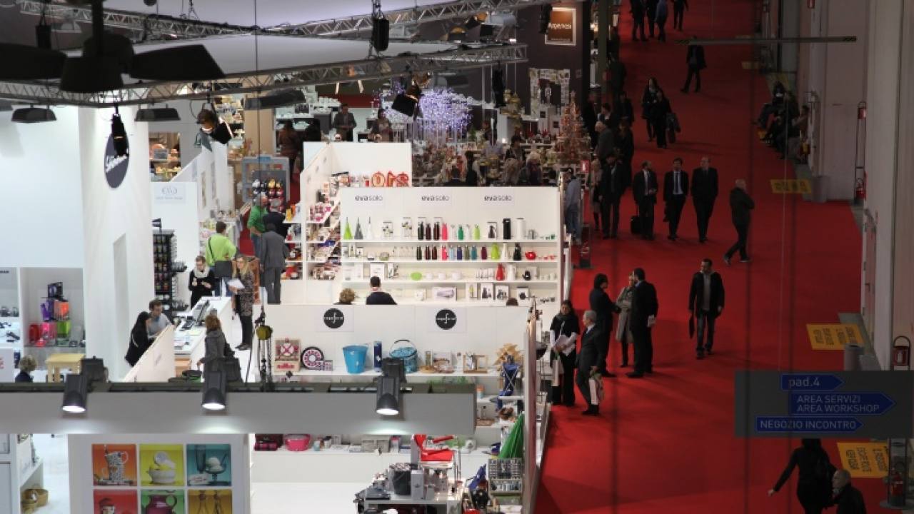 Ticaret Fuarlarında Başarı İçin Stand Tasarımında Yenilikler