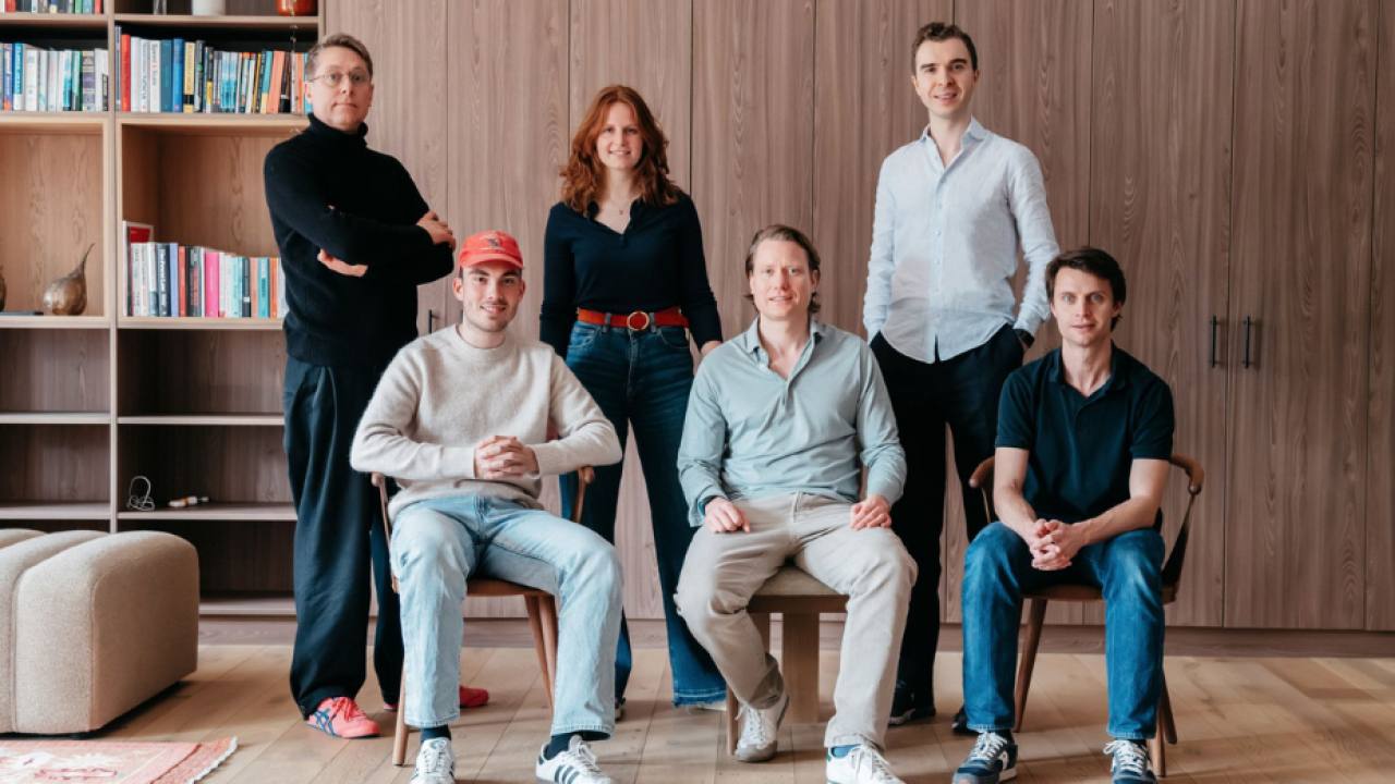 Transition Ventures, 150 Milyon Doları Kapsayan İkinci Fonunu Tamamladı