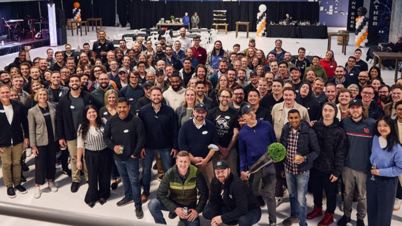 True Anomaly 650 Milyon Dolar Yatırım Aldı, Değeri 2.2 Milyar Doları Aştı