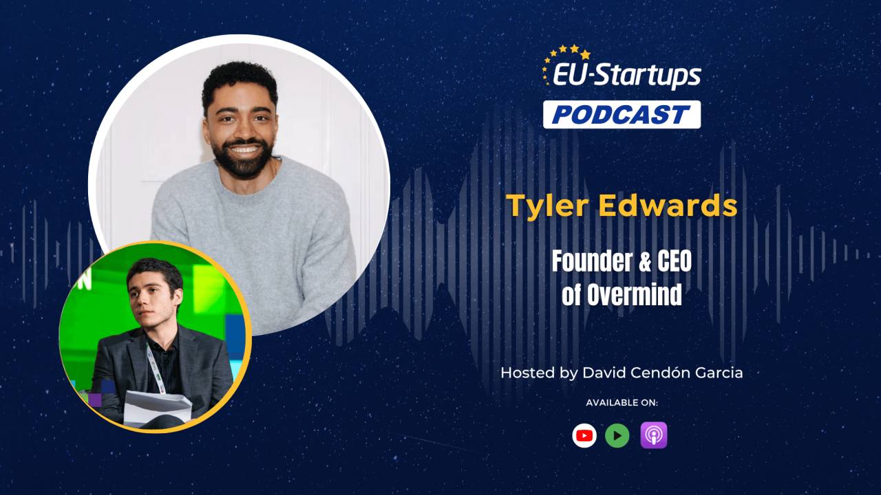 Tyler Edwards, Overmind CEO’si, Yapay Zeka ve Güvenlik Üzerine Konuştu