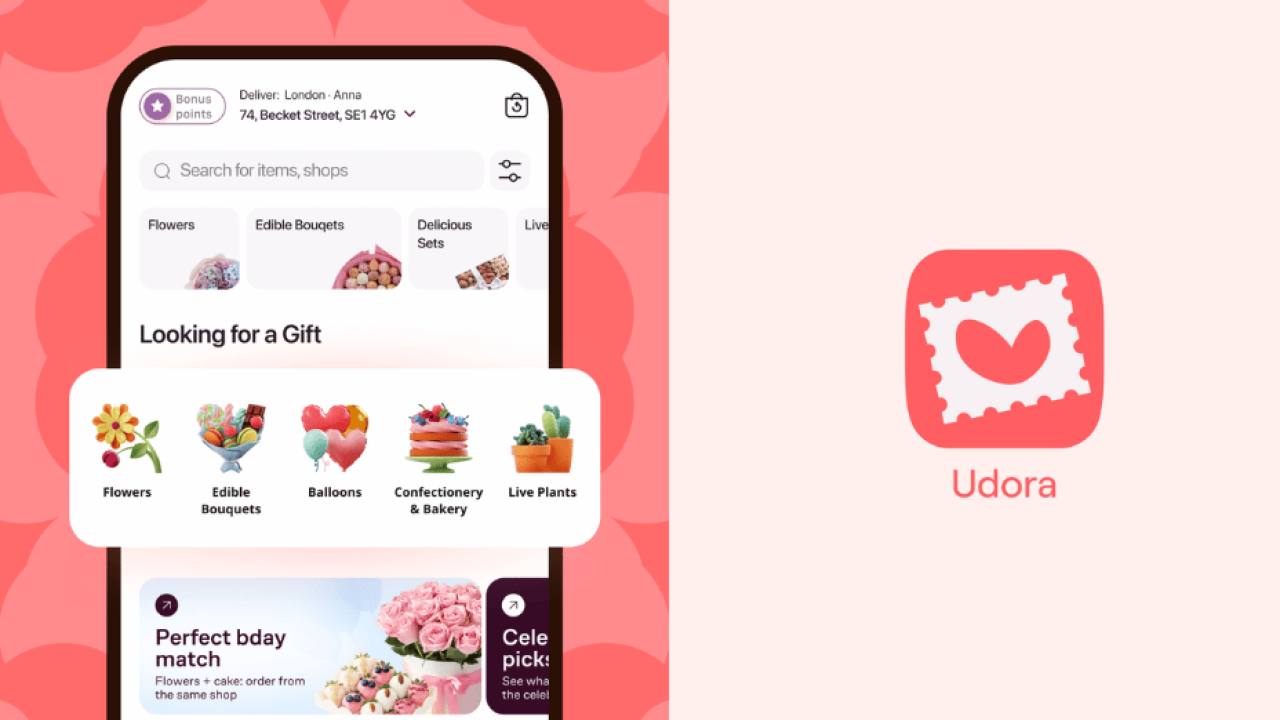 Udora, 8.5 Milyon Euro Yatırım ile Yeniden Pazarına Dönüyor