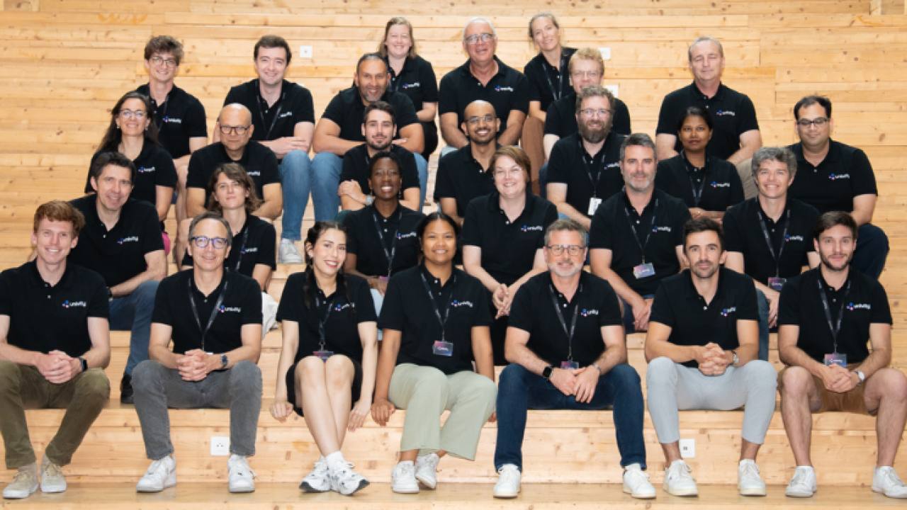 UNIVITY, Telekomünikasyon İçin Uzay Ağı Kurmak Üzere 27 Milyon Euro Aldı