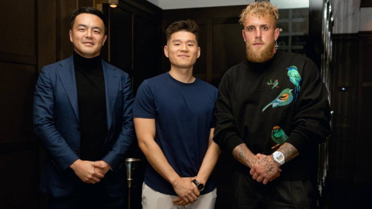 Ünlü İsimlerle Yatırım: Jake Paul ile Yeni Bir Model