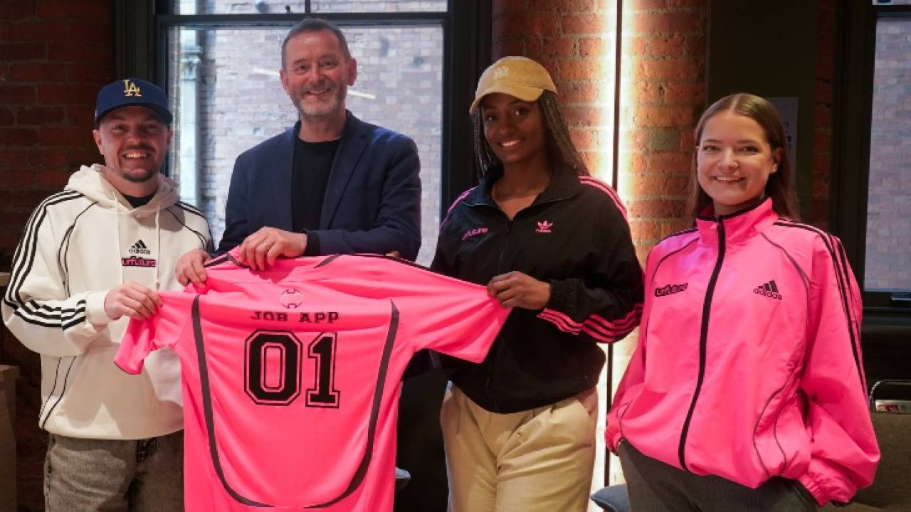 Urfuture, £1.7M Yatırım Alarak Genç İş Gücünü Destekleyecek