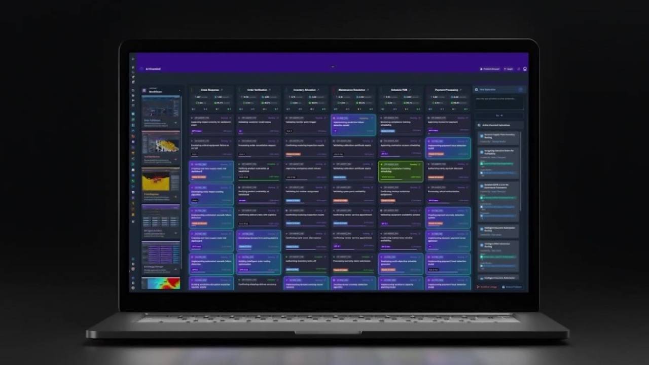 USDA ve Palantir, Federal Tarım Sistemlerini Modernize Etmek İçin Anlaştı