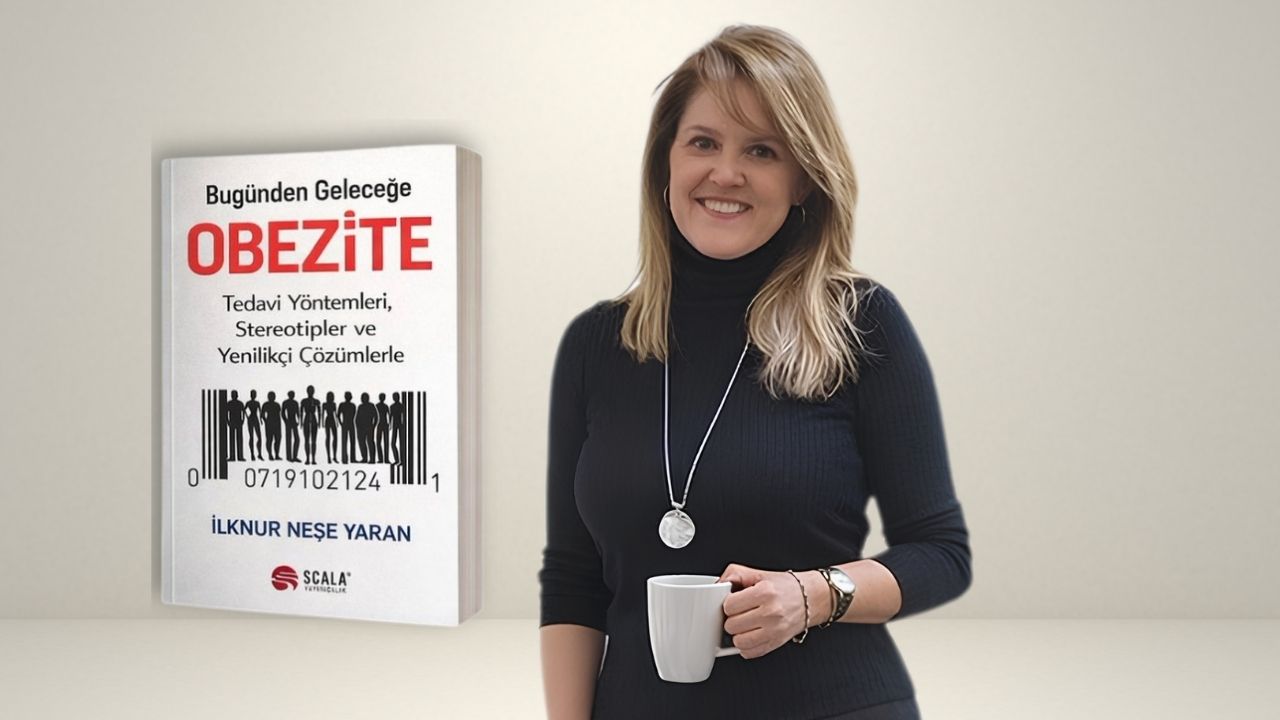 İlknur Neşe Yaran’dan Obeziteye Kapsamlı ve Psikolojik Bir Bakış