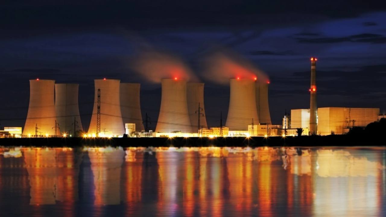 Valar Atomics, Nükleer Enerji Alanında 450 Milyon Dolar Yatırım Aldı