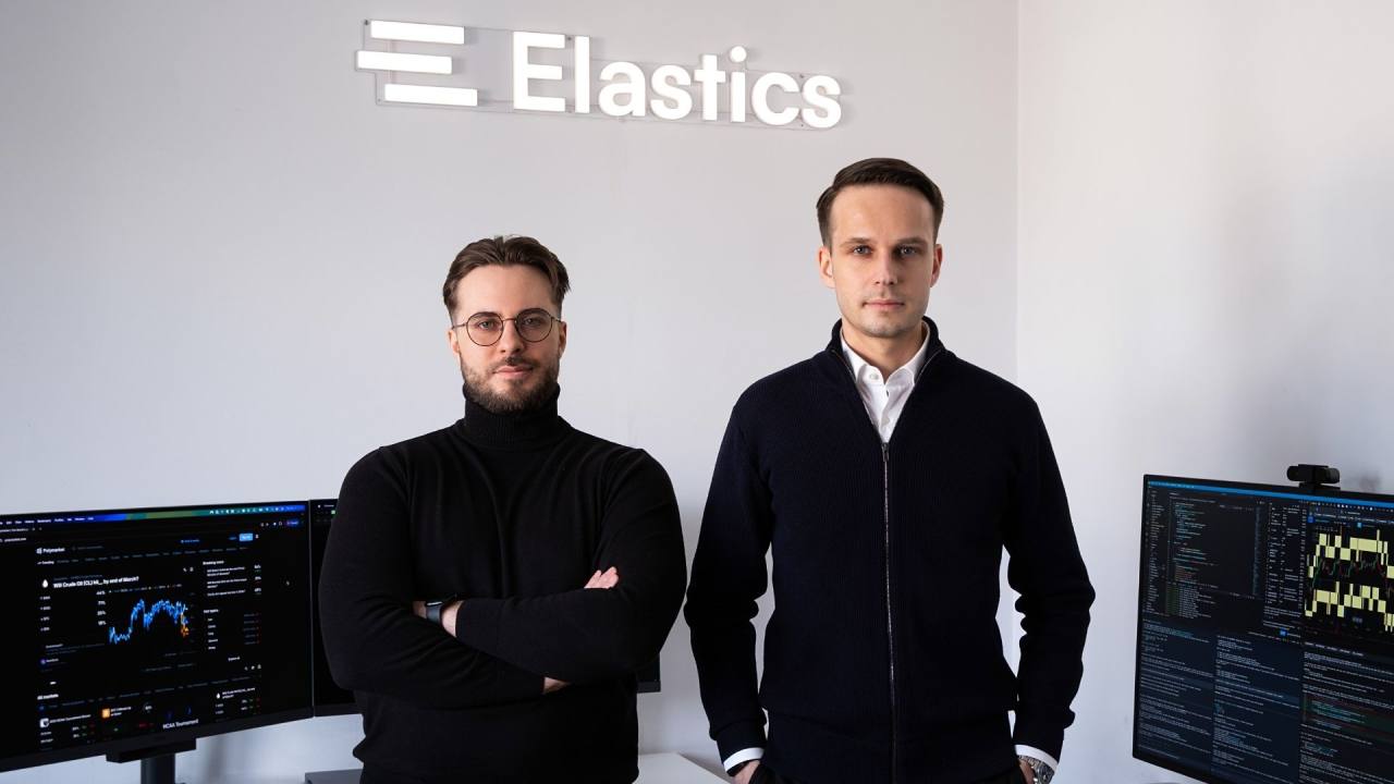 Varşova merkezli Elastics, Yapay Zeka ile Pazar Tahminine Yatırım Aldı