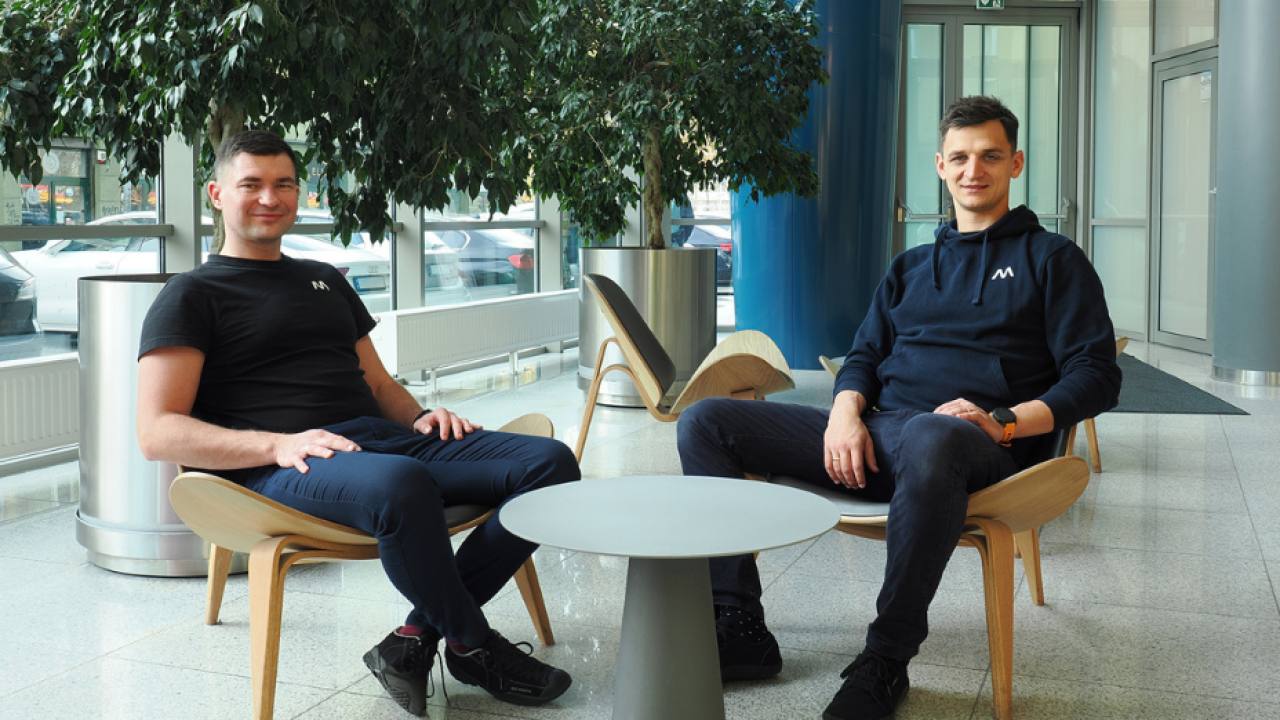 Varşova Merkezli Microamp 6,5 Milyon Euro Yatırım Aldı