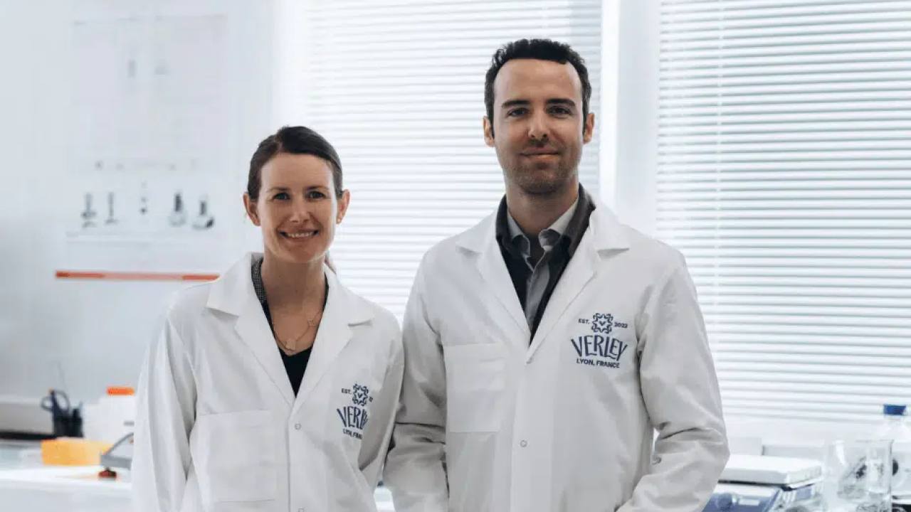 Verley, Yüksek Performanslı Peynir Altı Suyu İçin 32 Milyon Euro Topladı