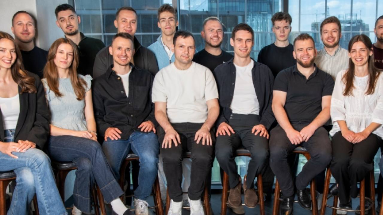 Viktor, Slack ve Teams İçin 75 Milyon Dolar Yatırım Aldı
