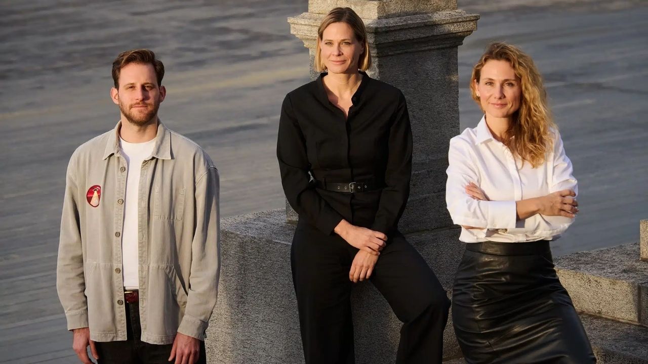 VitaminºC, İlk İklim Fonunu Tamamladı