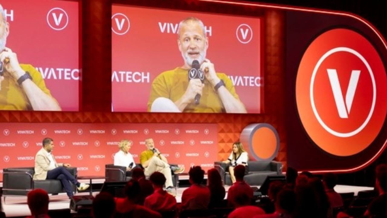 VivaTech 2026: Sürdürülebilirlik Stratejilerinde Zorunlu Eylem Süreci