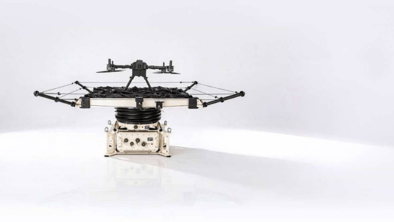 WaiV Robotics, Otonom İHA İniş Altyapısına Yönelik 6.4 Milyon Euro Topladı