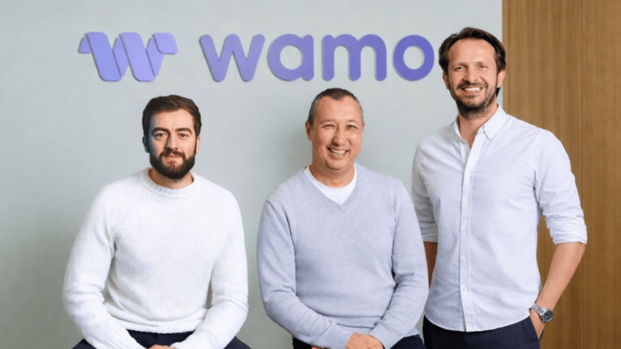 wamo, Avrupa'daki KOBİ'ler İçin 10 Milyon Euro Yatırım Aldı
