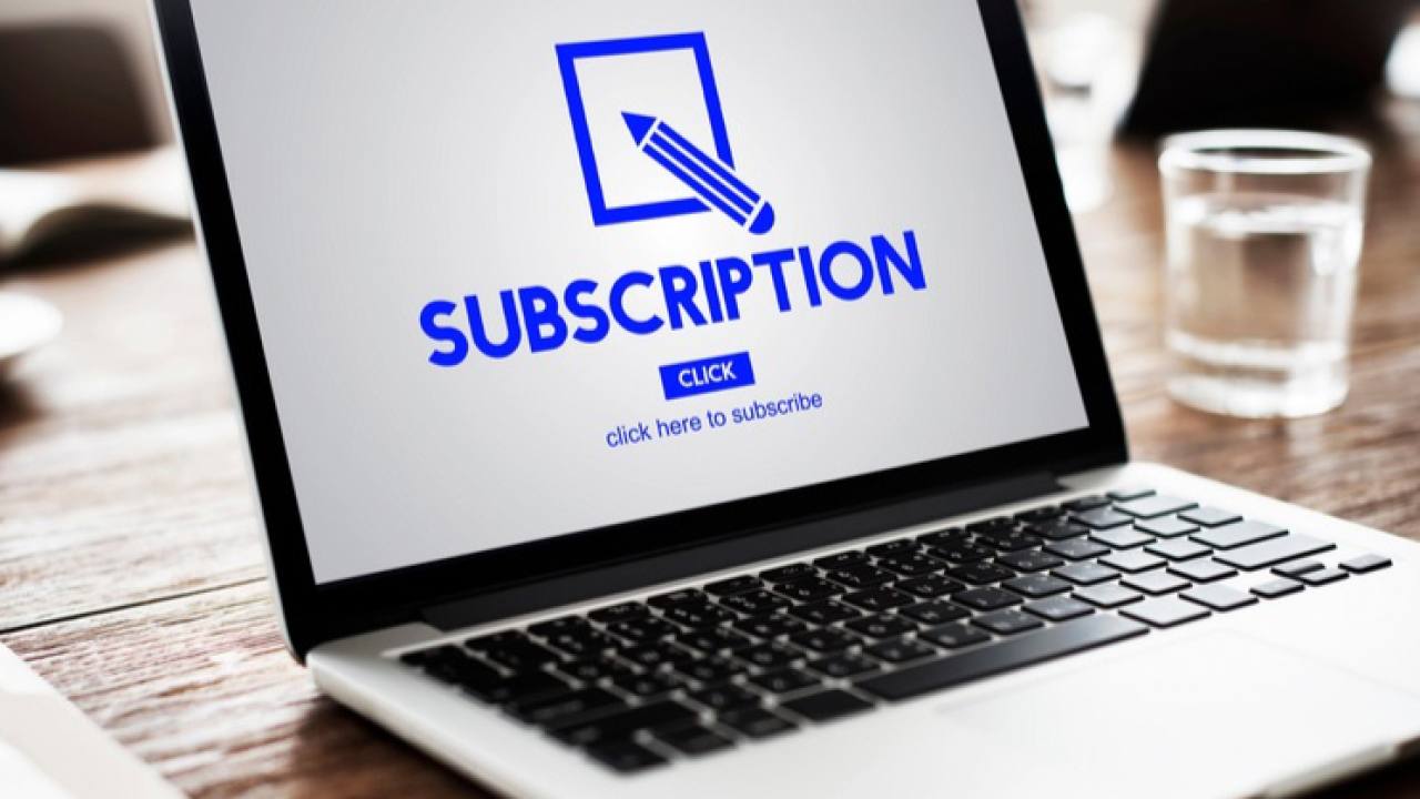 Y Combinator Mezunu Skio, Recharge'a 105 Milyon Dolara Satıldı