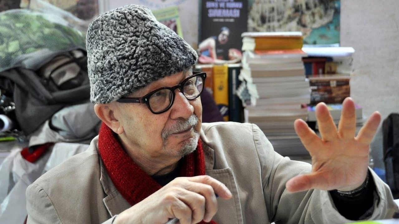 Yalçın Küçük Hayatını Kaybetti: 87 Yaşındaki İsim Vefat Etti