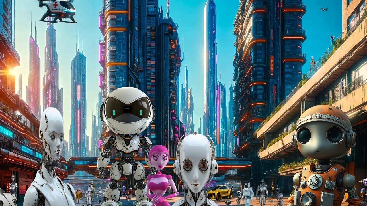 Yapay Zeka Araştırmalarında Hızla Artan Yayın Akışı