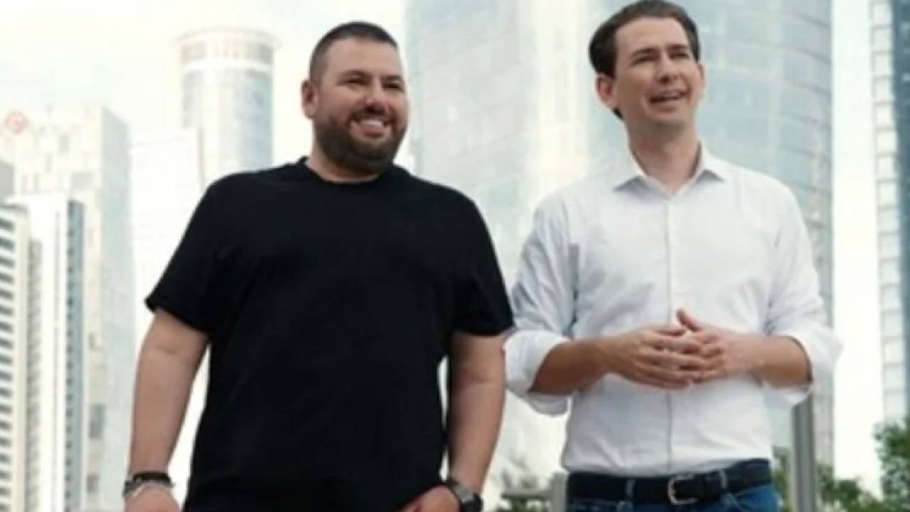 Yapay Zeka Girişimi Dream 260 Milyon Dolar Yatırım Aldı