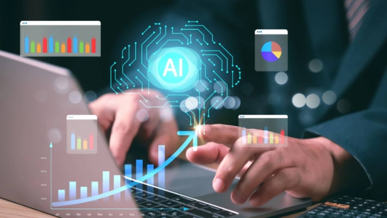 Yapay Zeka Girişimlerinde Veri Yönetimi ve Ölçeklenme Stratejileri