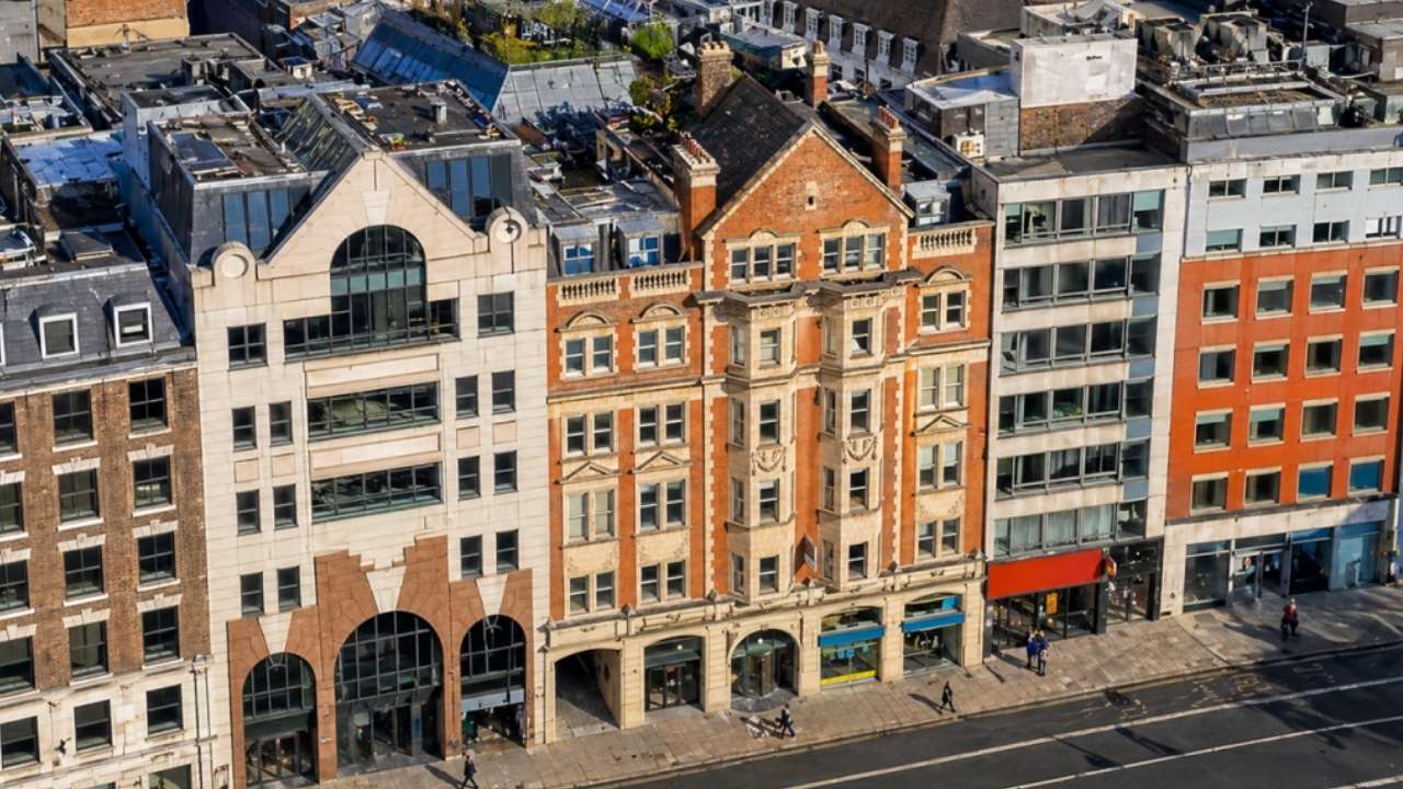 YTÜ Yıldız Teknopark Londra Ofisi Yeni Adresinde Faaliyete Başladı