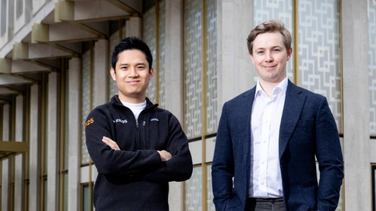 Zalos, Finans Sektöründe Yapay Zeka ile Yenilik Peşinde