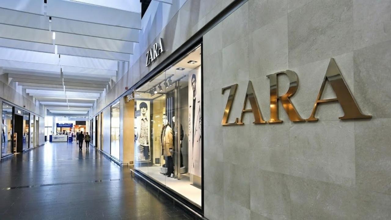 Zara'nın Sahibi Inditex, ABD pazarında yapay zeka ile hızlı büyümeyi hedefliyor